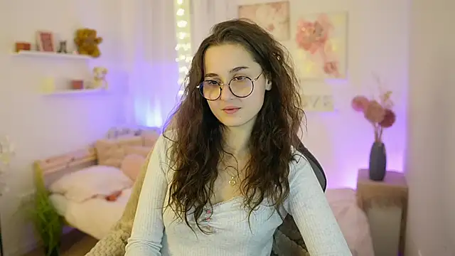 Annita Grey online show from December 22, 2025, 7:22 pm