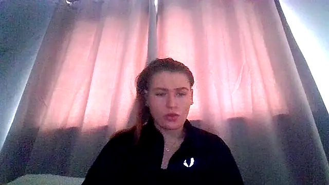 RUBY-ROSE-SWINGS online show from October 16, 2025, 8:15 am