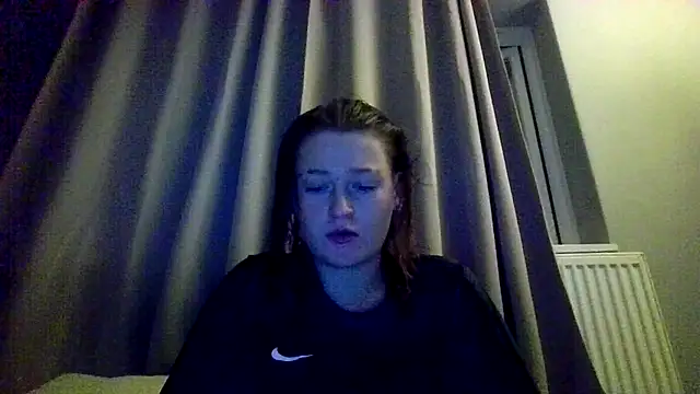 RUBY-ROSE-SWINGS online show from November 1, 2025, 5:48 pm