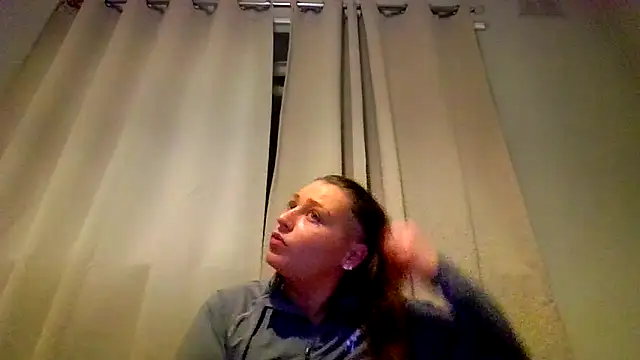 RUBY-ROSE-SWINGS online show from December 3, 2025, 5:59 am