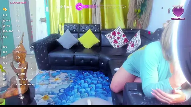 BarbieStyled online show from December 21, 2024, 1:47 am