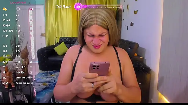 BarbieStyled online show from January 22, 2025, 7:13 pm