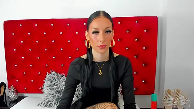 Snapshot of PleasureJasmine chatting on October 10, 2025, 7:51 am PleasureJasmine online show from October 10, 2025, 7:51 am