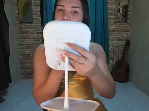 hottest sarn online show from July 12, 2026, 9:17 pm