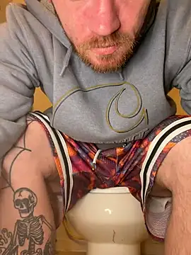 bearcub300 online show from February 23, 2026, 9:06 am