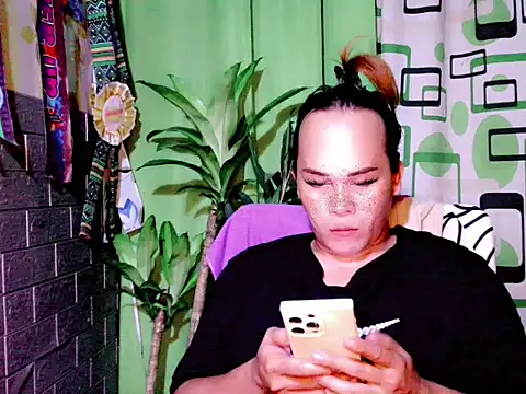 urdreamgirljacky online show from November 8, 2025, 2:17 pm