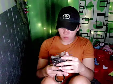 urdreamgirljacky online show from December 22, 2025, 12:24 pm