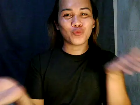 urdreamgirljacky online show from February 7, 2026, 6:28 am