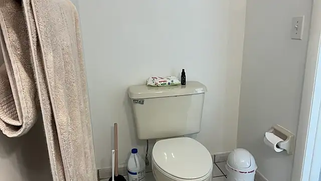 prettyykitty22 online show from January 11, 2026, 6:46 pm