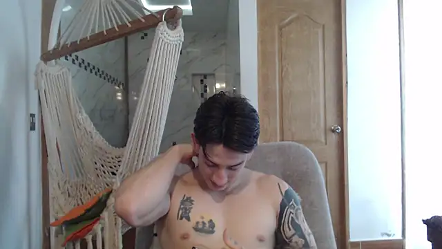 AteneoJr online show from September 21, 2025, 8:21 pm