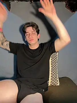 AteneoJr online show from February 22, 2026, 12:23 am