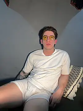 AteneoJr online show from March 20, 2026, 12:37 am