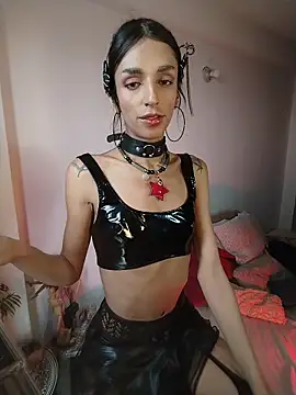 Theevae online show from February 23, 2026, 7:11 pm