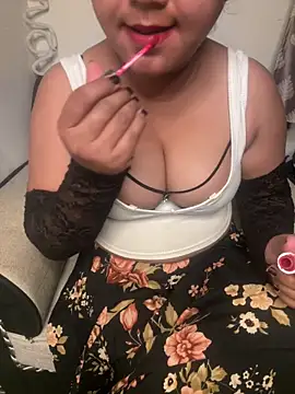 Delisha143 online show from March 28, 2026, 7:19 am