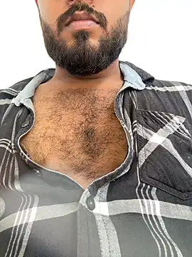 sRigobXJamex online show from November 18, 2025, 7:24 am