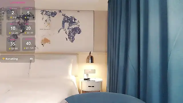 KK-328 online show from February 23, 2026, 7:06 am