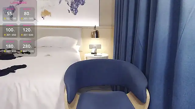 KK-328 online show from February 26, 2026, 2:32 am