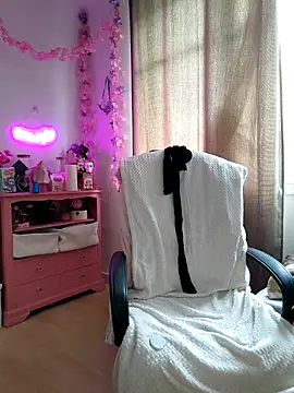 Mila Luciphya online show from November 20, 2025, 10:26 am