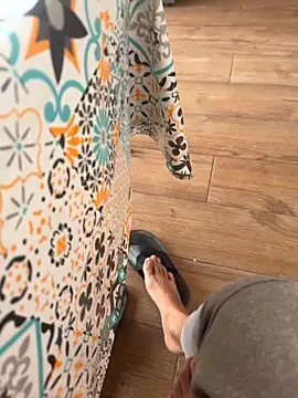 Manu97k online show from February 16, 2026, 10:44 am