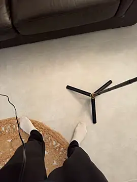 Manu97k online show from March 27, 2026, 10:20 pm