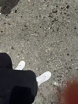 Manu97k online show from April 2, 2026, 12:25 pm