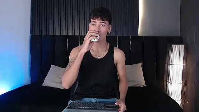 Dominic ghost online show from January 10, 2026, 3:08 am