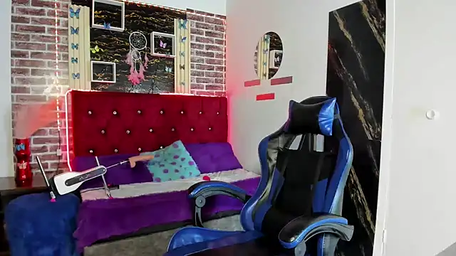 angelitasexxxhot online show from November 10, 2025, 12:53 am