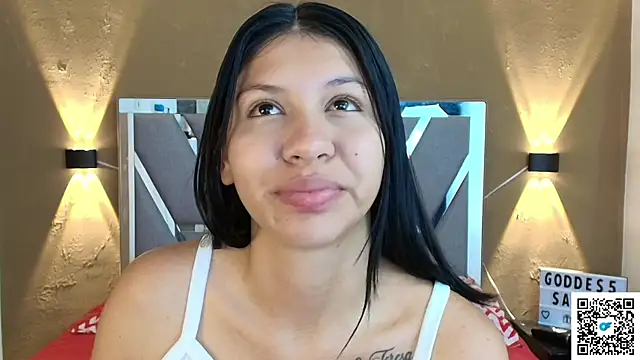 goddess saori  online show from January 12, 2026, 1:44 am