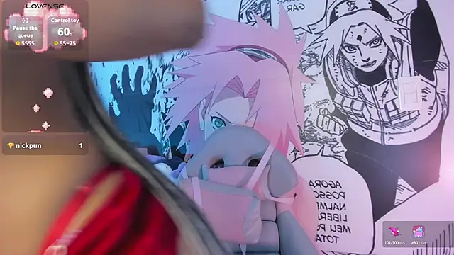 Snapshot of Baby_ayana_ chatting on October 8, 2025, 2:20 am Baby ayana online show from October 8, 2025, 2:20 am