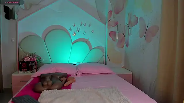 Snapshot of Baby_ayana_ chatting on April 7, 2026, 4:35 am Baby ayana online show from April 7, 2026, 4:35 am