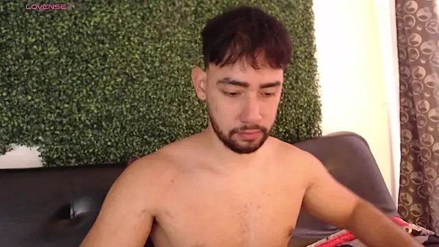 sam ford 2 online show from October 12, 2025, 3:00 pm