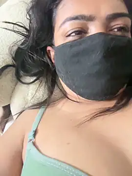 Snapshot of Theindian_Barbie chatting on October 5, 2025, 9:02 pm Theindian Barbie online show from October 5, 2025, 9:02 pm