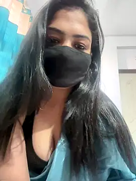 Snapshot of Theindian_Barbie chatting on December 16, 2025, 8:30 am Theindian Barbie online show from December 16, 2025, 8:30 am