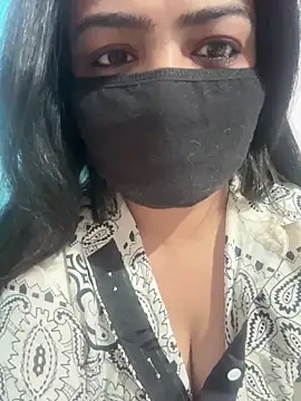 Snapshot of Theindian_Barbie chatting on December 18, 2025, 8:09 am Theindian Barbie online show from December 18, 2025, 8:09 am