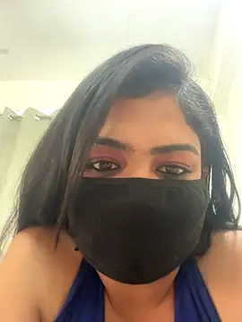 Snapshot of Theindian_Barbie chatting on December 21, 2025, 9:16 am Theindian Barbie online show from December 21, 2025, 9:16 am