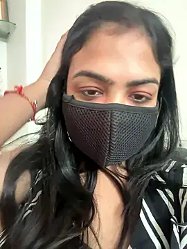 Snapshot of Theindian_Barbie chatting on January 12, 2026, 8:30 am Theindian Barbie online show from January 12, 2026, 8:30 am