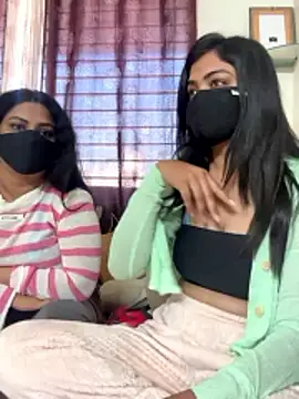 Snapshot of Theindian_Barbie chatting on January 14, 2026, 8:31 am Theindian Barbie online show from January 14, 2026, 8:31 am