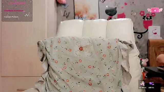 Suken 1x online show from October 1, 2025, 5:52 pm