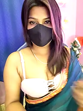 hoty sonali online show from February 24, 2026, 3:10 pm