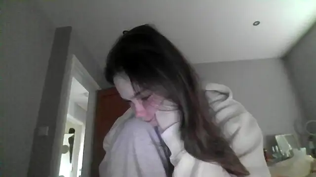 SexyKatiex online show from September 28, 2025, 4:56 pm