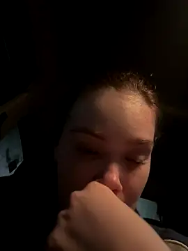 SexyKatiex online show from November 7, 2025, 8:31 pm