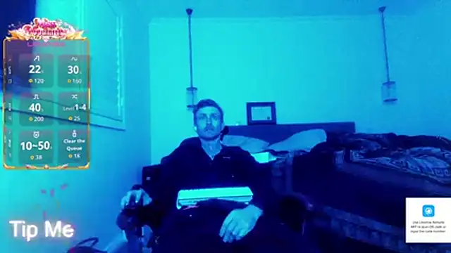 Snapshot of OFFICAL_DICKEDDOWNUNDER chatting on June 8, 2026, 10:04 am OFFICAL DICKEDDOWNUNDER online show from June 8, 2026, 10:04 am