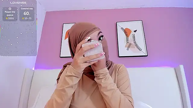  Saandy online show from February 21, 2026, 12:06 pm