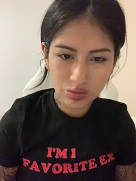 mrskarmaa online show from October 10, 2025, 9:25 pm