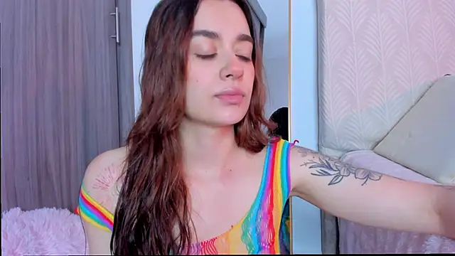 MissLana77 online show from April 7, 2026, 12:55 am