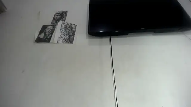 Foxy Lovex online show from October 29, 2025, 11:17 pm