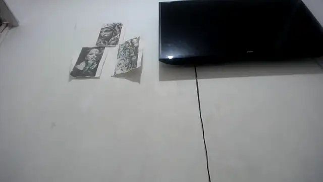 Foxy Lovex online show from February 25, 2026, 12:31 am