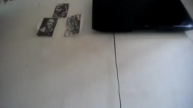 Foxy Lovex online show from February 27, 2026, 10:21 pm