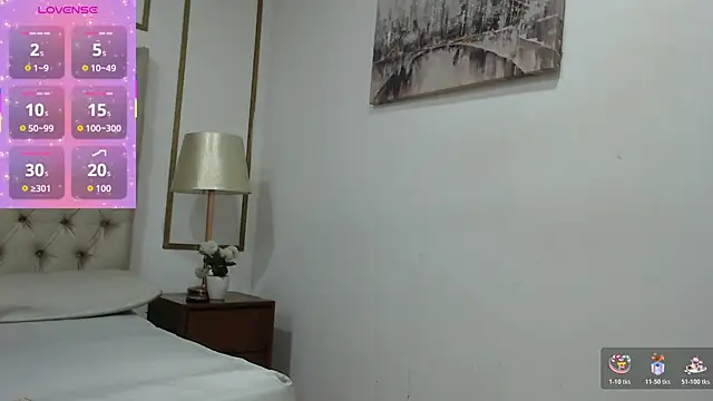 Snapshot of ScarlettRox chatting on January 8, 2026, 5:37 pm ScarlettRox online show from January 8, 2026, 5:37 pm