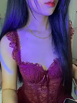 Sexlove bb online show from April 2, 2026, 12:30 am